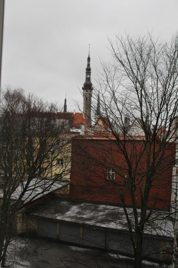 Апарт-отели Tallinn City Apartments Old Town Suites Таллин