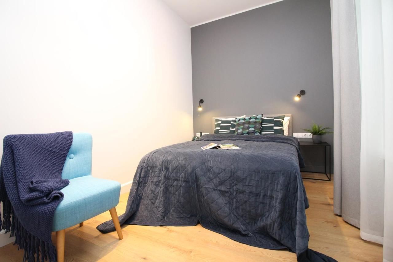 Апарт-отели Tallinn City Apartments Old Town Suites Таллин