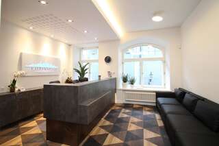 Апарт-отели Tallinn City Apartments Old Town Suites Таллин-7